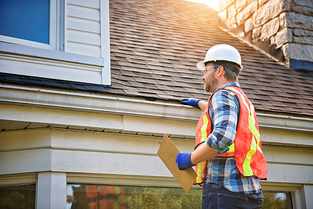 Licensed Gutter Repair And Installation service in Chariton, IA - Ben Roofing and Steel LLC